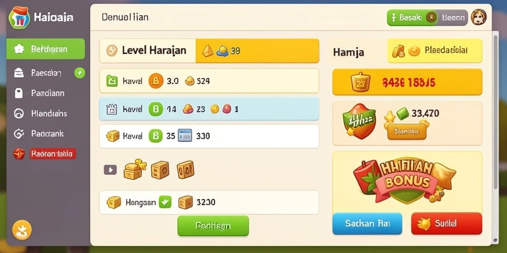 Komunitas aktif dan fitur sosial yang menyenangkan.