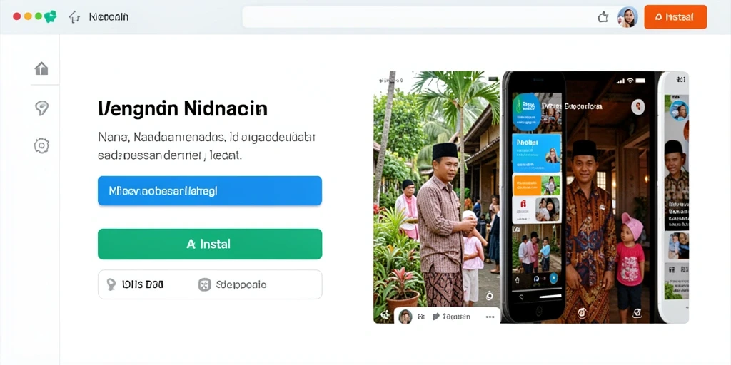Fitur misi tantangan baru ditampilkan di sini.