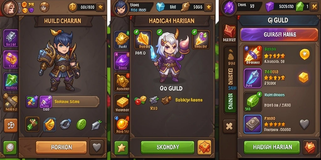 Fitur bonus yang menggiurkan dan menarik.