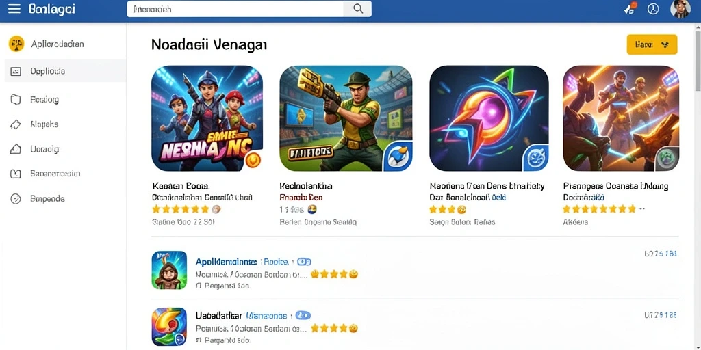 Mekanisme permainan yang adil dan transparan untuk semua pengguna.