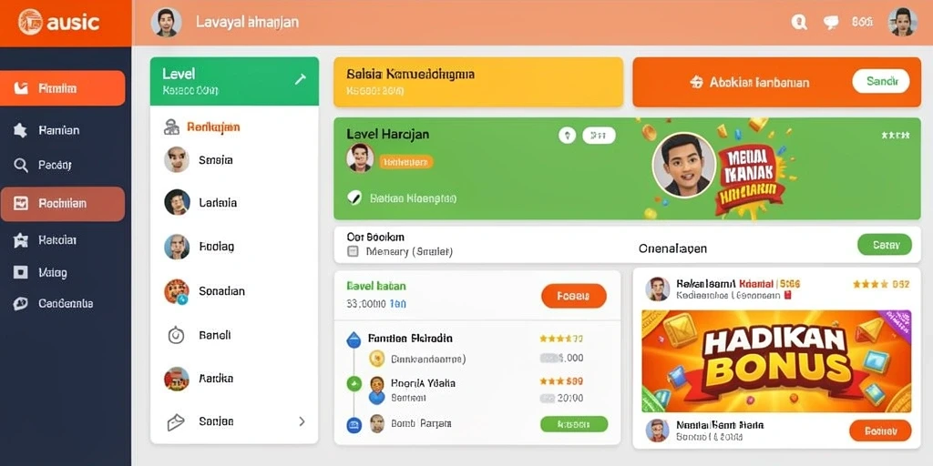 Beragam pilihan permainan togel untuk berbagai selera.