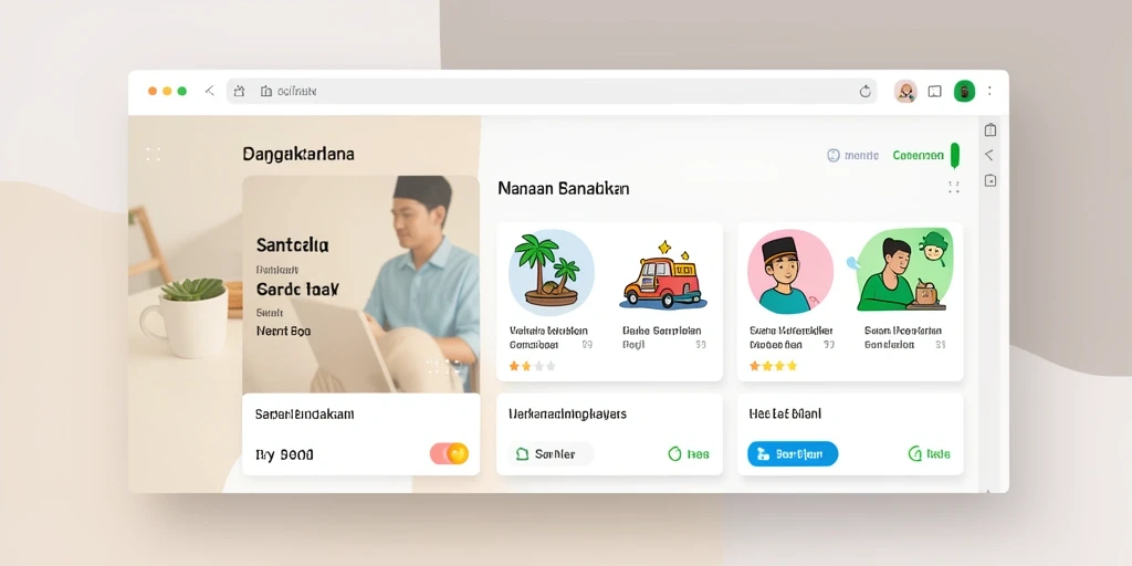 Salah satu karakter unik dalam permainan PGTOTO.