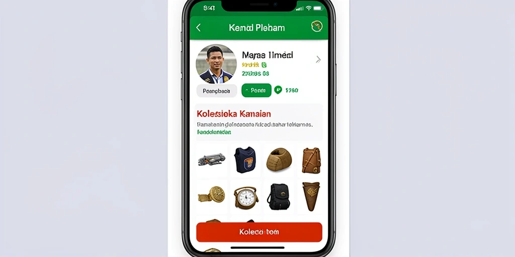 Mode permainan yang beragam dan menghadirkan tantangan baru.