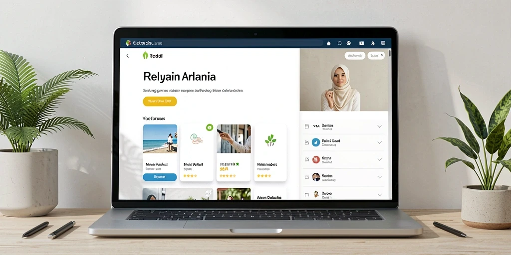 Interaksi dengan karakter NPC yang mendalam dan bervariasi.
