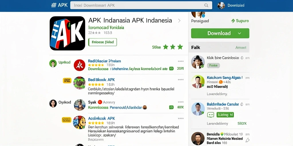 Mode multiplayer yang seru dan kompetitif.