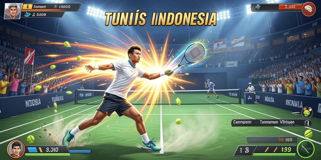 Bonus menarik yang bisa dimanfaatkan pemain setiap hari.