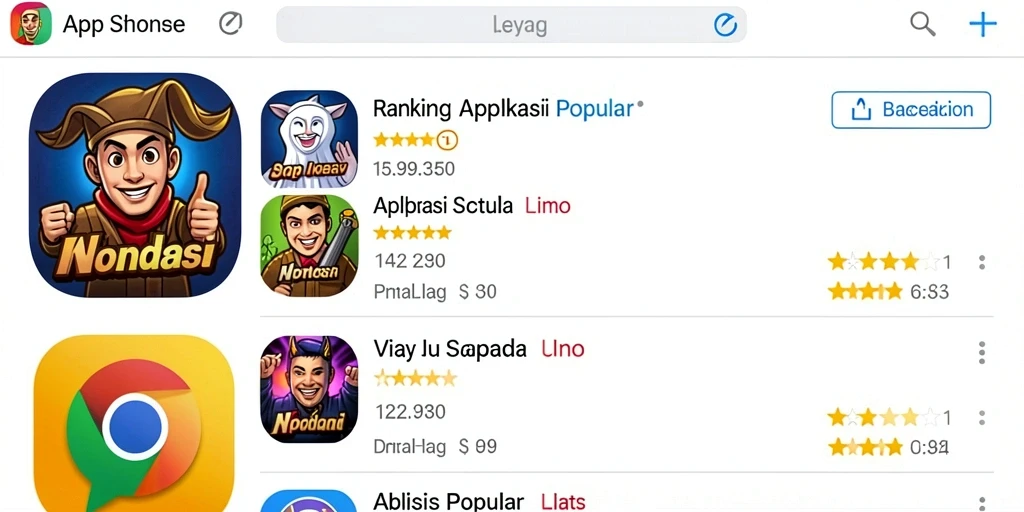 Mode multiplayer yang sangat mengasyikkan.